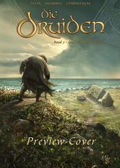 Die Druiden - Die Toten von Cornwall