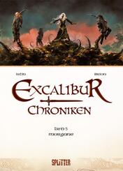 Excalibur Chroniken - Morgana