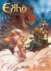 Ekh&ouml; Spiegelwelt - Hollywood Boulevard