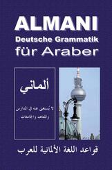 Almani - Deutsche Grammatik f&uuml;r Araber