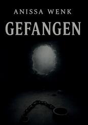 Gefangen