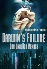 Darwin's Failure 1 (eBook, ePUB)
