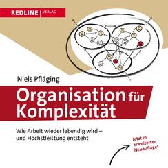 Organisation f&uuml;r Komplexit&auml;t