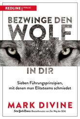 Bezwinge den Wolf in dir