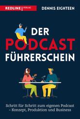 Der Podcast-F&uuml;hrerschein