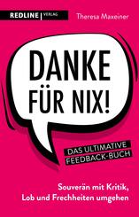 Danke f&uuml;r nix!