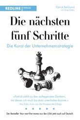 Die n&auml;chsten f&uuml;nf Schritte
