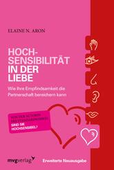 Hochsensibilit&auml;t in der Liebe