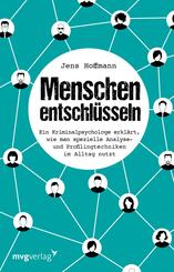 Menschen entschl&uuml;sseln