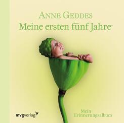 Meine ersten f&uuml;nf Jahre