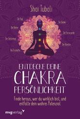 Entdecke deine Chakra-Pers&ouml;nlichkeit