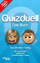 Quizduell - Das ultimative Training