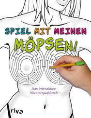 Spiel mit meinen M&ouml;psen!