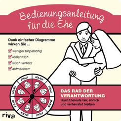 Bedienungsanleitung f&uuml;r die Ehe