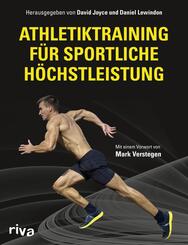 Athletiktraining f&uuml;r sportliche H&ouml;chstleistung