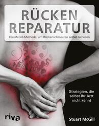 R&uuml;cken-Reparatur