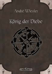 DSA 73: König der Diebe (eBook, ePUB)