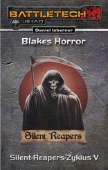 BattleTech: Silent-Reapers-Zyklus 5 (eBook, ePUB)
