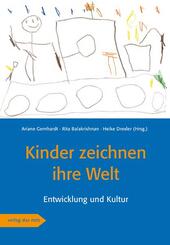 Kinder zeichnen ihre Welt