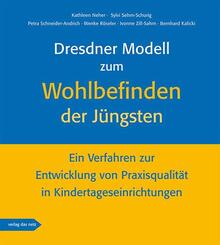 Dresdner Modell zum Wohlbefinden der J&uuml;ngsten