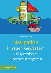 Navigation in rauen Gew&auml;ssern