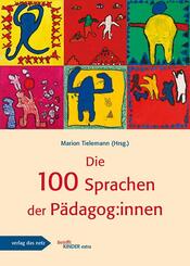 Die 100 Sprachen der P&auml;dagog:innen