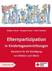 Elternpartizipation in Kindertageseinrichtungen