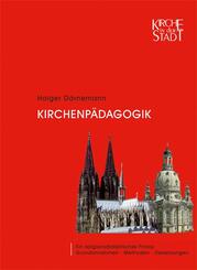 Kirchenp&auml;dagogik