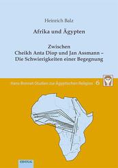Afrika und &Auml;gypten