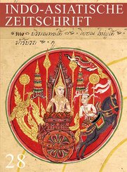 Indo-Asiatische Zeitschrift 28