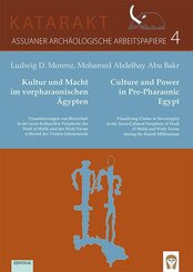 Kultur und Macht im vorpharaonischen &Auml;gypten