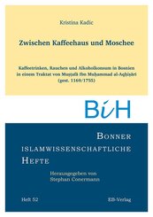Zwischen Kaffeehaus und Moschee