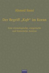 Der Begriff "Kufr" im Koran