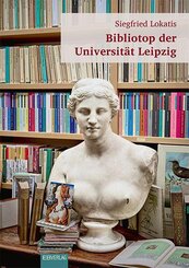 Bibliotop der Universit&auml;t Leipzig