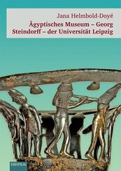 &Auml;gyptisches Museum - Georg Steindorff - der Universit&auml;t Leipzig