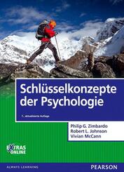 Schl&uuml;sselkonzepte der Psychologie