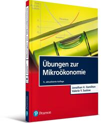 &Uuml;bungen zur Mikro&ouml;konomie