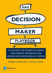 Das Decision Maker Playbook