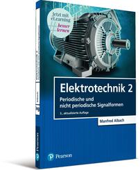 Elektrotechnik 2, m. 1 Buch, m. 1 Beilage