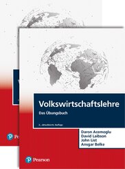 Value Pack Volkswirtschaftslehre