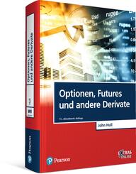 Optionen, Futures und andere Derivate