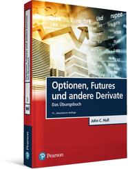 Optionen, Futures und andere Derivate - &Uuml;bungsbuch