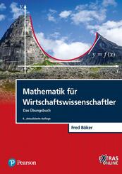 Mathematik f&uuml;r Wirtschaftswissenschaftler