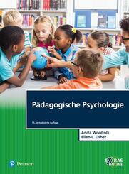 P&auml;dagogische Psychologie