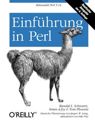 Einführung in Perl (eBook, PDF)