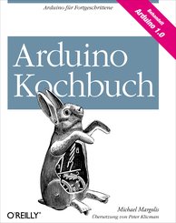 Arduino-Kochbuch (eBook, PDF)