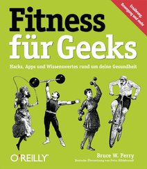 Fitness für Geeks (eBook, PDF)