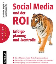 Social Media und der ROI (eBook, PDF)