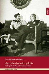 'Das Leben hat mich gelebt' (eBook, ePUB)