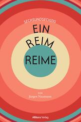 Sechsundsechzig Ein-Reim-Reime